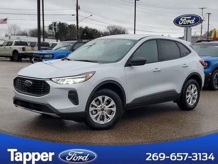 2026 Ford Escape Paw Paw MI