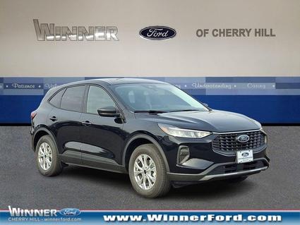 2026 Ford Escape  
