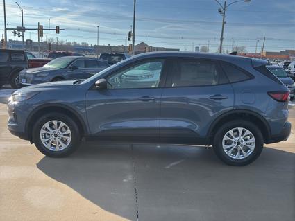 2026 Ford Escape Jacksonville IL