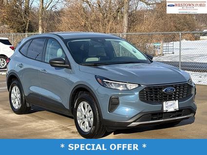 2026 Ford Escape Jacksonville IL