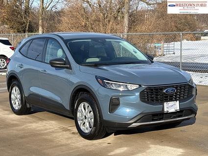 2026 Ford Escape Jacksonville IL