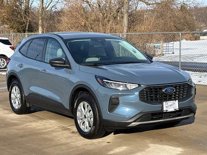2026 Ford Escape Jacksonville IL