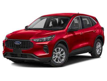 2026 Ford Escape Grandville MI
