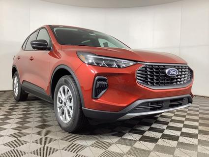 2026 Ford Escape Grandville MI