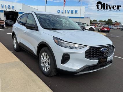 2026 Ford Escape Plymouth IN