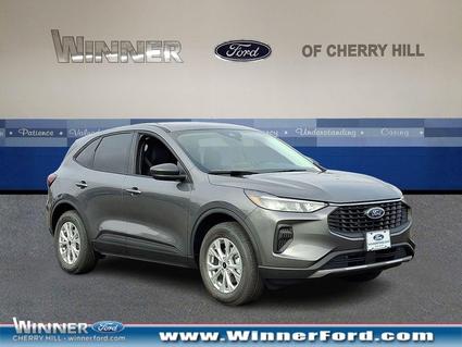 2026 Ford Escape Cherry Hill NJ
