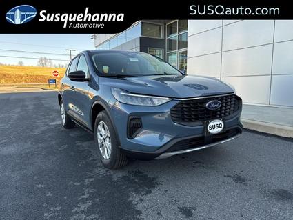 2026 Ford Escape Willow Street PA