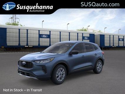 2026 Ford Escape Willow Street PA
