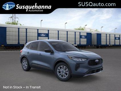 2026 Ford Escape Willow Street PA