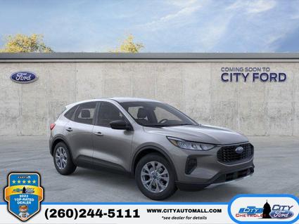 2026 Ford Escape Columbia City IN