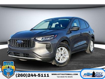 2026 Ford Escape Columbia City IN