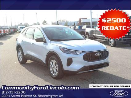 2026 Ford Escape Bloomington IN