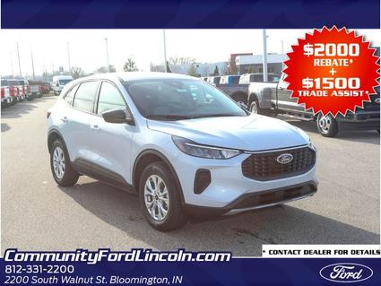 2026 Ford Escape Bloomington IN