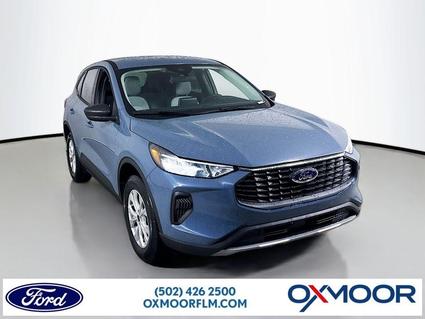 2026 Ford Escape Louisville KY