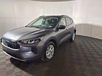 2026 Ford Escape Beckley WV