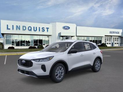 2026 Ford Escape Bettendorf IA