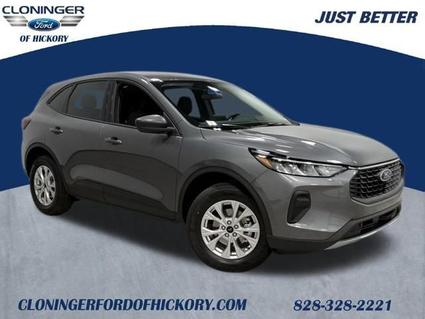 2026 Ford Escape Hickory NC