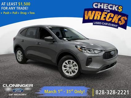 2026 Ford Escape Hickory NC