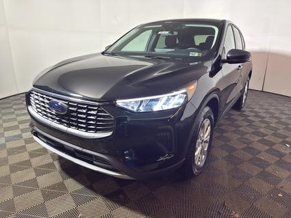 2026 Ford Escape Beckley WV