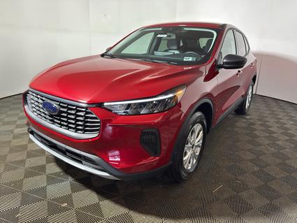 2026 Ford Escape Beckley WV
