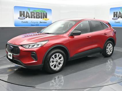 2023 Ford Escape Scottsboro AL