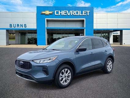 2023 Ford Escape Gaffney SC