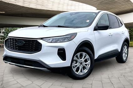 2023 Ford Escape Rock Springs WY