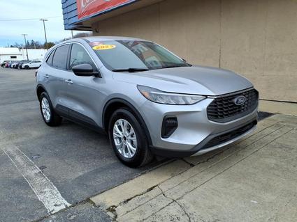 2023 Ford Escape Indiana PA