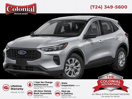 2023 Ford Escape Indiana PA