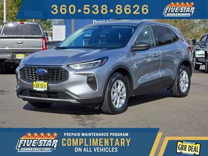 2023 Ford Escape Aberdeen WA