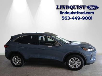 2023 Ford Escape Bettendorf IA