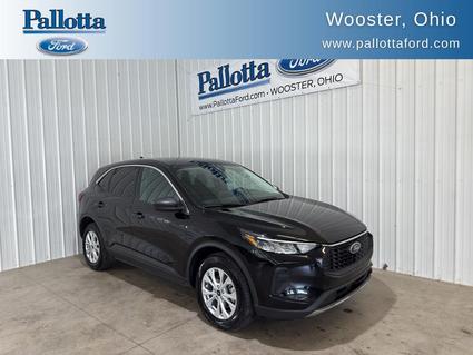 2023 Ford Escape Wooster OH