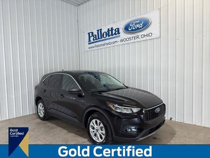 2023 Ford Escape Wooster OH
