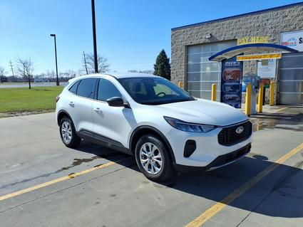 2023 Ford Escape Wilmington IL