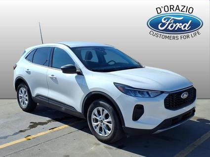 2023 Ford Escape Wilmington IL