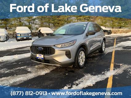 2023 Ford Escape Lake Geneva WI