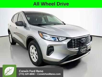 2023 Ford Escape Reno NV
