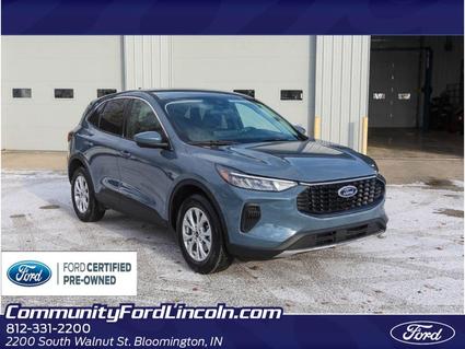 2023 Ford Escape Bloomington IN