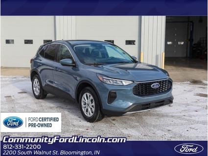 2023 Ford Escape Bloomington IN