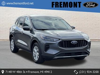 2023 Ford Escape Fremont MI