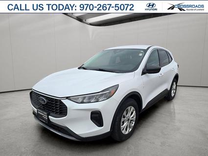 2024 Ford Escape Loveland CO