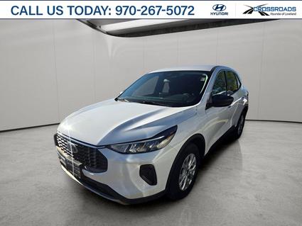 2024 Ford Escape Loveland CO