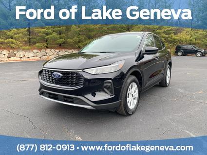 2024 Ford Escape Lake Geneva WI