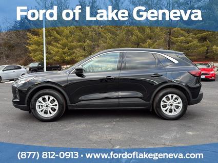 2024 Ford Escape Lake Geneva WI