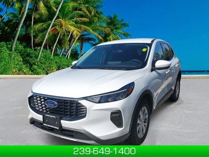 2024 Ford Escape Naples FL