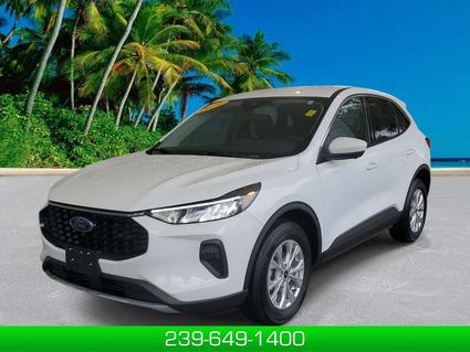 2024 Ford Escape Naples FL