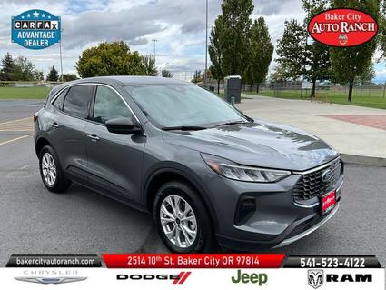 2024 Ford Escape Baker City OR