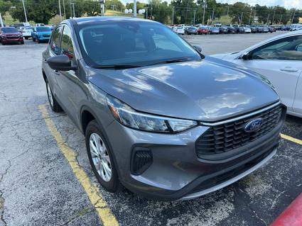 2024 Ford Escape Sand Springs OK