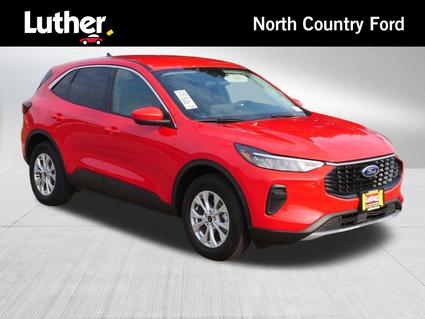 2024 Ford Escape Minneapolis MN