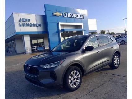 2024 Ford Escape Grove OK